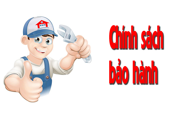 Chính sách bảo hành