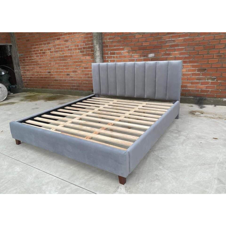 Giường NS001 ( 1.6m x 2m )