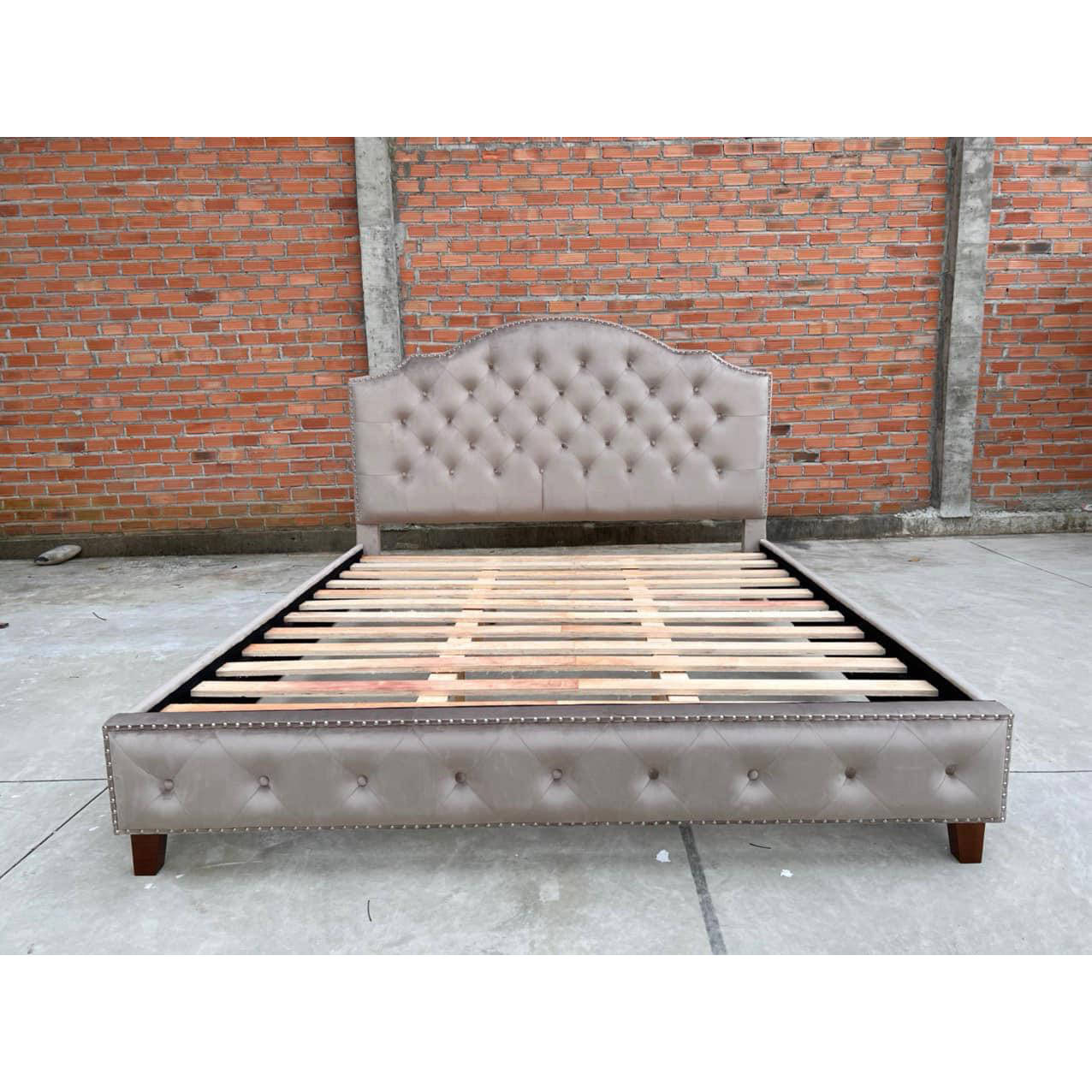 Giường NS203-1 ( 1.8m x 2m )
