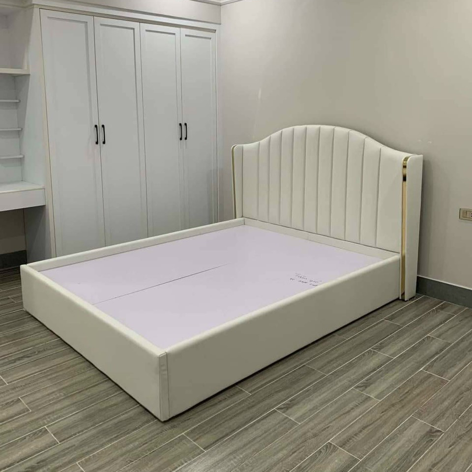 Giường NS307 ( 1.8m x 2m )