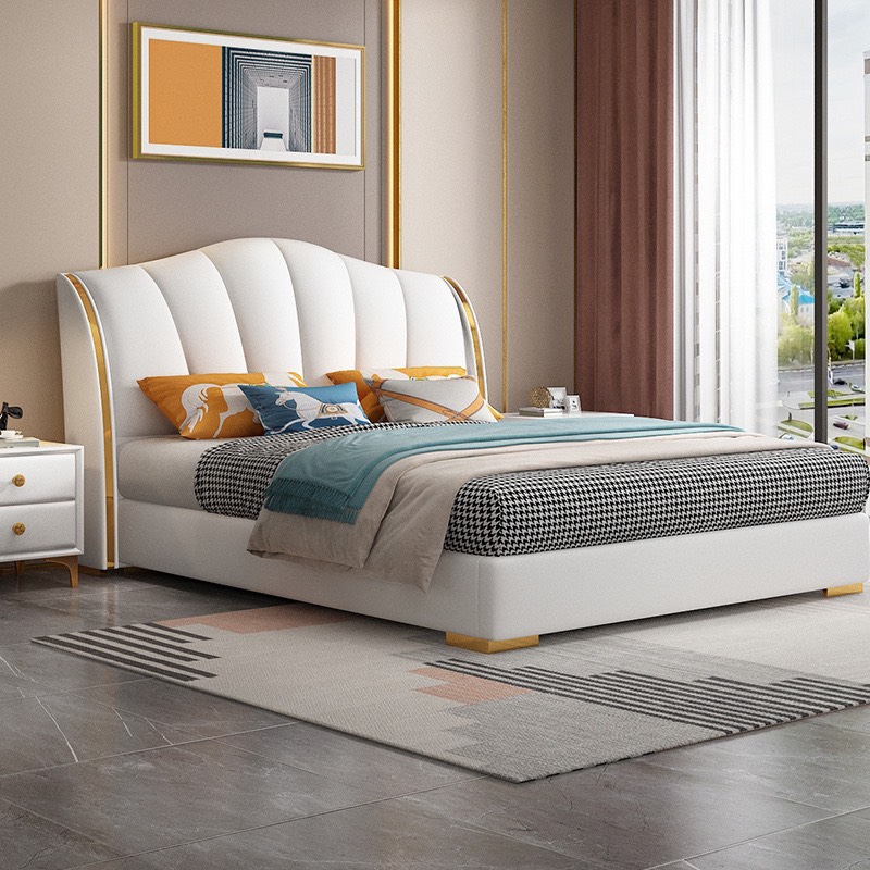 Giường NS404 ( 1.8m x 2m )