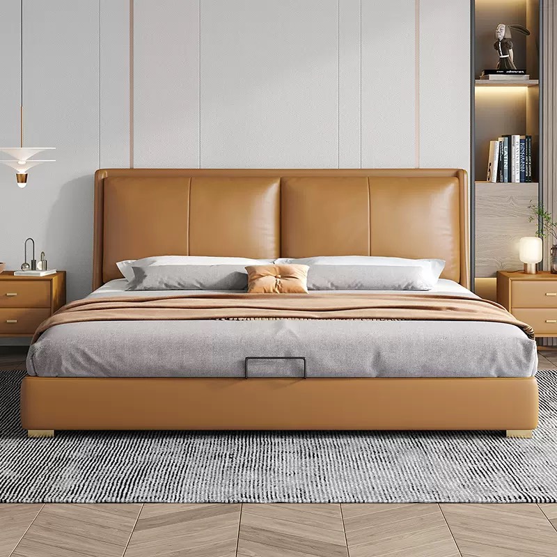 Giường NS405 ( 1.8m x 2m )