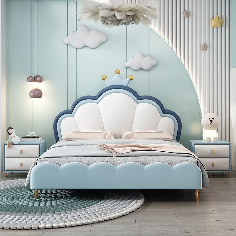 Giường NS505 ( 1.6m x 2m )