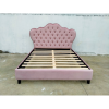 Giường NS204 ( 1.8m x 2m )