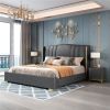 Giường NS407 ( 1.6m x 2m )