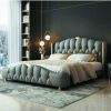 Giường NS409 ( 1.8m x 2m )