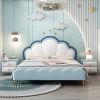 Giường NS505 ( 1.6m x 2m )