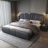 Giường NS506 ( 1.6m x 2m )