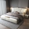 Giường NS506 ( 1.6m x 2m )