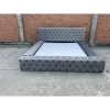 Giường NS507 ( 1.8m x 2m )