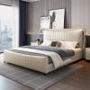 Giường NS508 ( 1.8m x 2m )