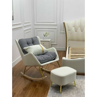 Ghế thư giãn bập bênh BB03