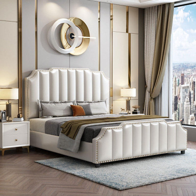 Giường NS104 ( 1.6m x 2m )
