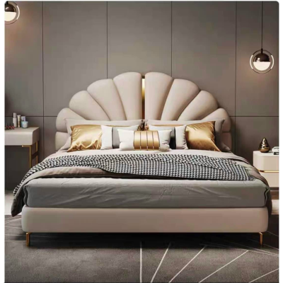 Giường NS106 ( 1.6m x 2m )