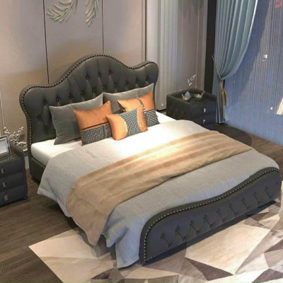 Giường NS205 ( 1.6m x 2m )