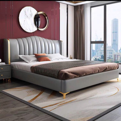 Giường NS408 ( 1.8m x 2m )