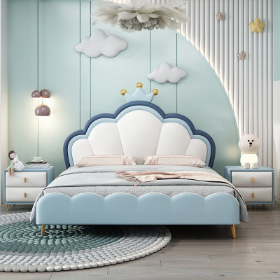 Giường NS505 ( 1.8m x 2m )