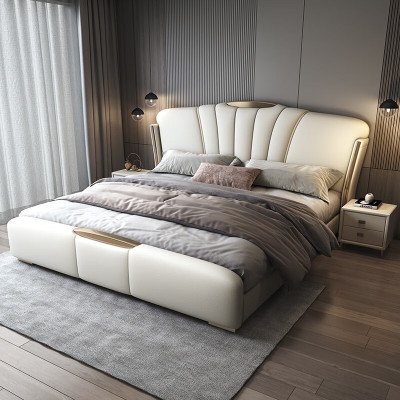 Giường NS506 ( 1.6m x 2m )